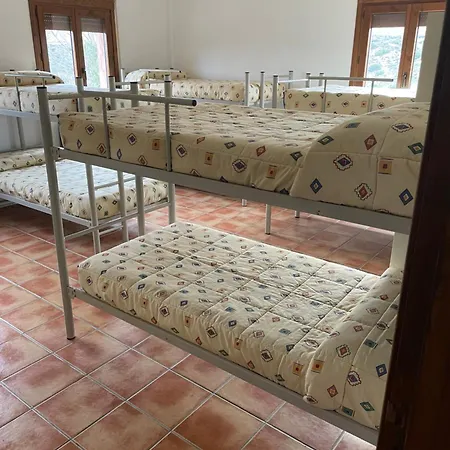 Centenares Pensión Castielfabib