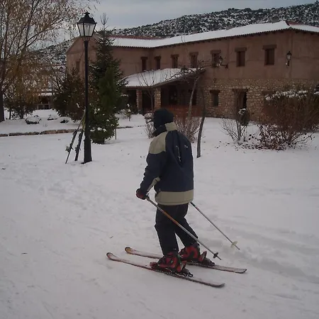 Gasthof Centenares *