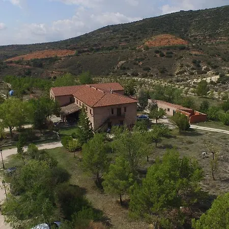 Gasthof Centenares *