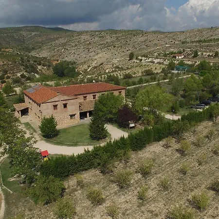 Gasthof Centenares *